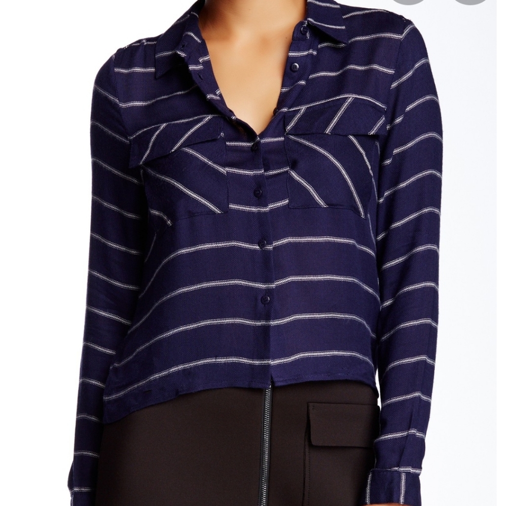 Romeo & Juliet Couture Top